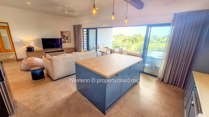 Superb 3-bedroom apartment with breathtaking views