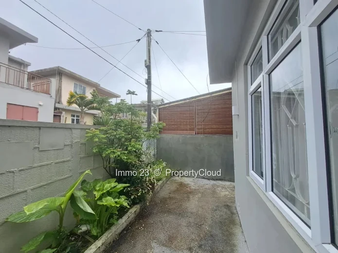 Apartments - 3 bedrooms - Curepipe