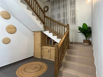 4 Bedroom Villa