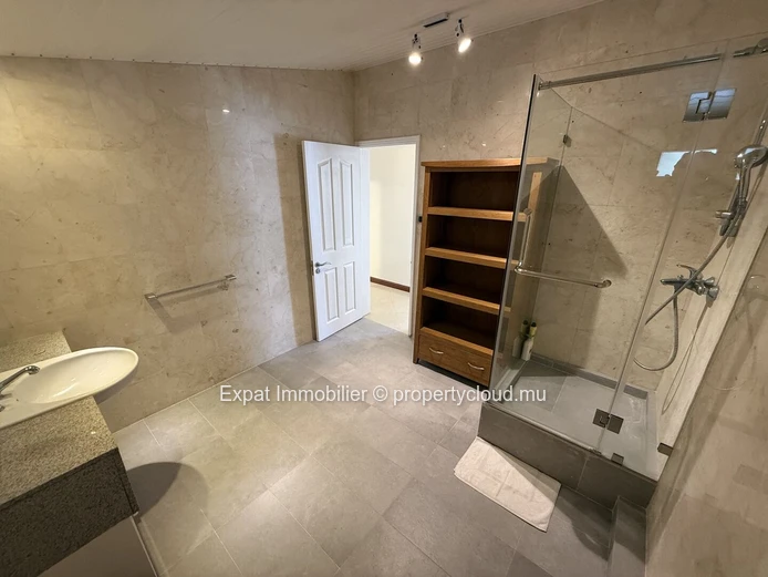3-Bedroom Duplex With Private Garden In A Secure Residence – Les Bougainvillées, Grand Baie