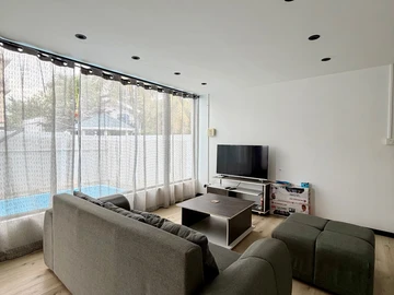 3 Bedroom Townhouse, Duplex