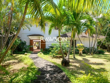 Villa de 4 Chambres