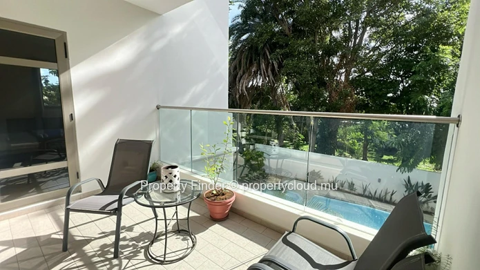 Appartement à vendre dans une résidence chic