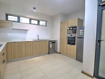 3 Bedroom Apartment