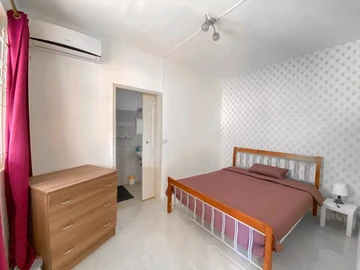 3 Bedroom Apartment