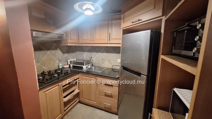 Apartment for rent in Moka - River view