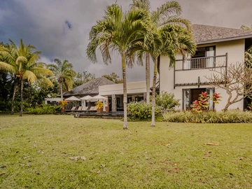 Villa de 4 Chambres