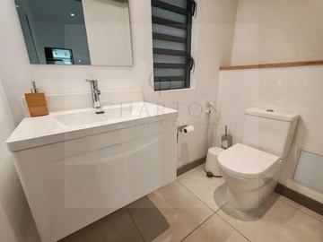 3 Bedroom Townhouse, Duplex