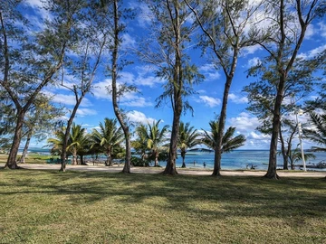 Residential Land