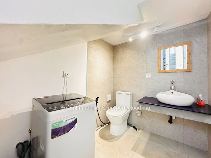 Modern And Comfortable Duplex