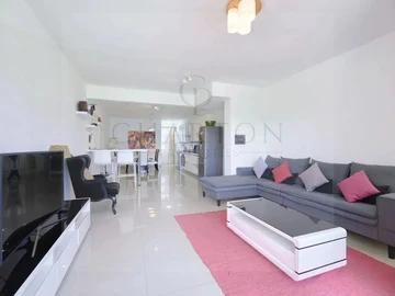 Appartement de 3 Chambres