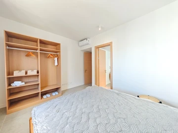 2 Bedroom Penthouse