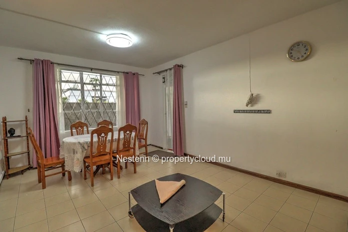 Appartement meublé confortable et idéalement situé