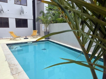 Appartement de 3 Chambres