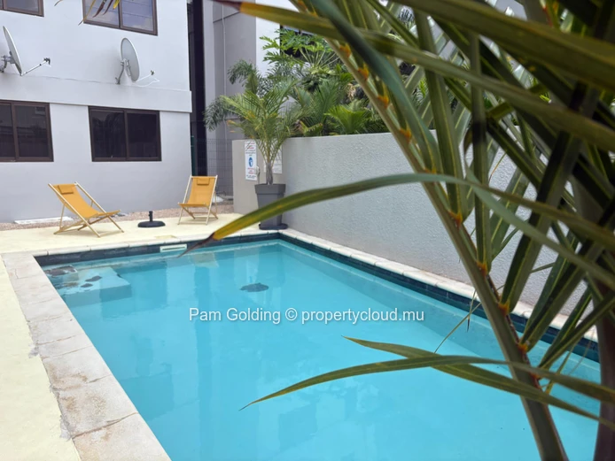 Appartement non loin de la plage et des commerces.