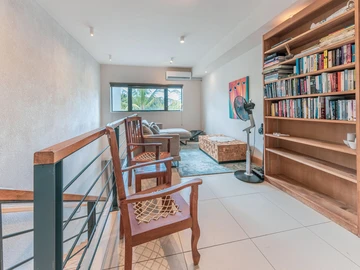 3 Bedroom Townhouse, Duplex