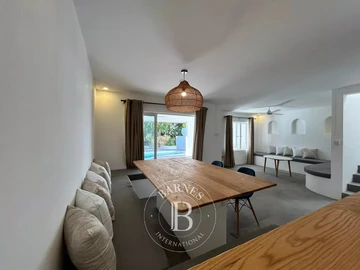 Townhouse, Duplex de 4 Chambres