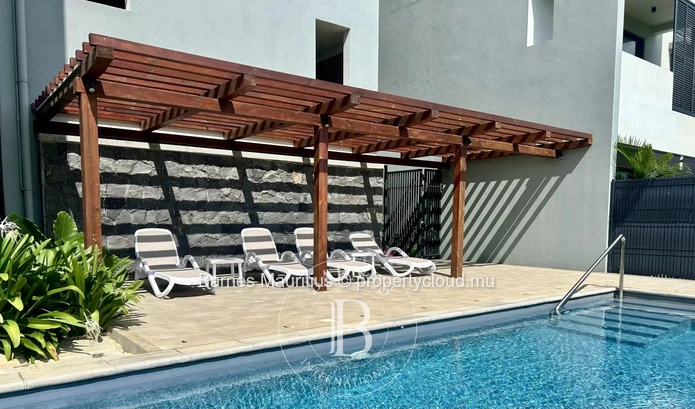 CASCAVELLE - Appartement lumineux - 2 chambres