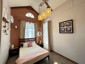 Villa de 3 Chambres