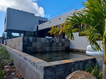 3 Bedroom Villa