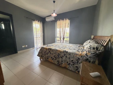 3 Bedroom Townhouse, Duplex