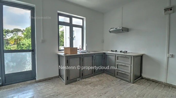 Appartement meublé de 3 chambres 