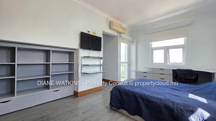 Appartement d’exception à vendre – Quatre Bornes