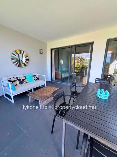 Appartement À Vendre À Mont Choisy (G+2)