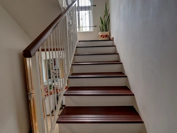 Maison de 4 Chambres
