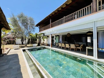Villa de 6 Chambres