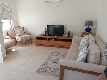 Villa de 4 Chambres