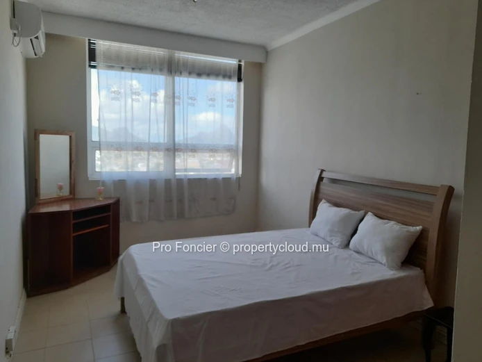 Appartement à Quatre Bornes - Résidence sécurisée