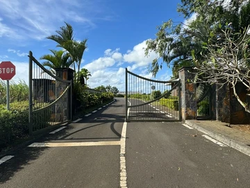 Residential Land