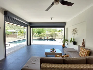 Villa de 4 Chambres