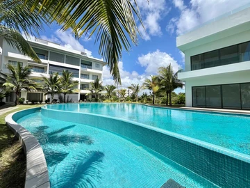3 Bedroom Penthouse