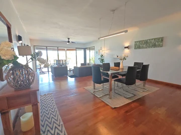 Appartement de 3 Chambres