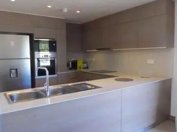Penthouse de 2 Chambres