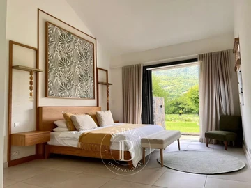 Villa de 4 Chambres