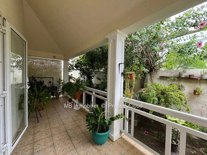 House for sale - Grand Gaube