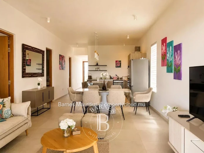 PÉREYBÈRE – Superbe penthouse avec rooftop privatif – 3 chambres