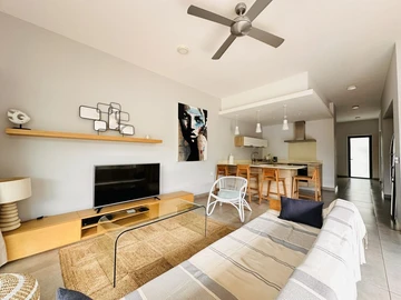 3 Bedroom Villa