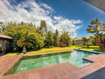 4 Bedroom Villa
