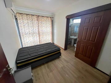 Villa de 3 Chambres
