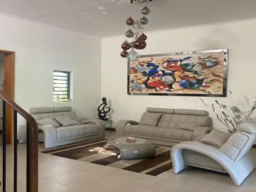 Villa de 4 Chambres