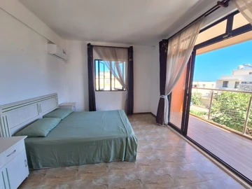 Townhouse, Duplex de 3 Chambres
