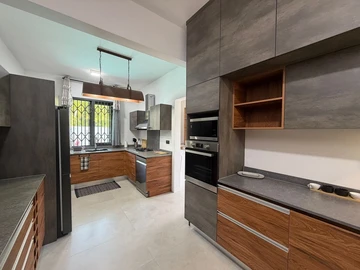 3 Bedroom Villa