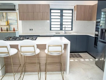 Villa de 4 Chambres