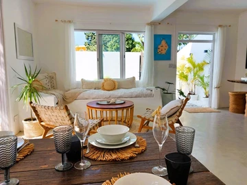 3 Bedroom Townhouse, Duplex