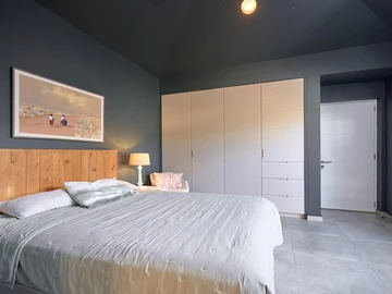 Villa de 4 Chambres
