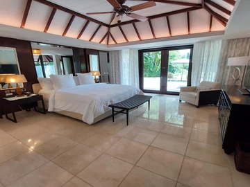 Villa de 2 Chambres